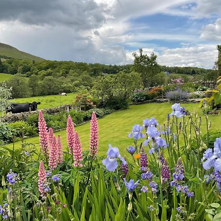River View Knockraich Farm Fintry Εξωτερικό φωτογραφία