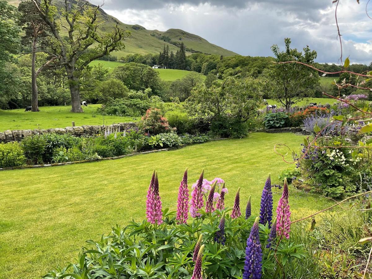 River View Knockraich Farm Fintry Εξωτερικό φωτογραφία